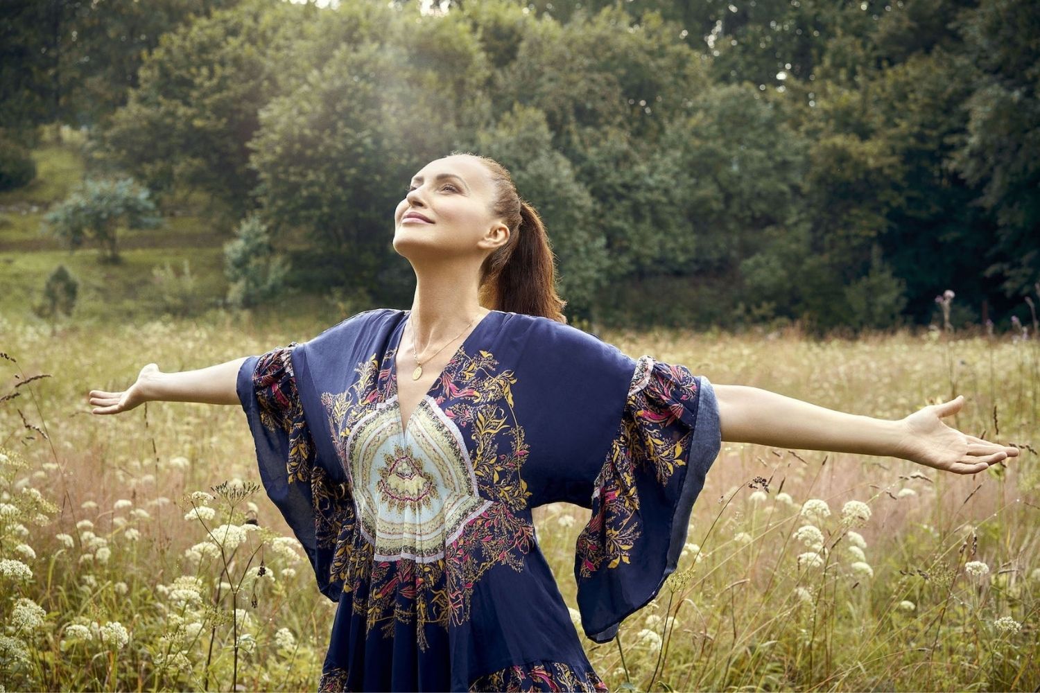 25 Facts About Agnieszka Macig 