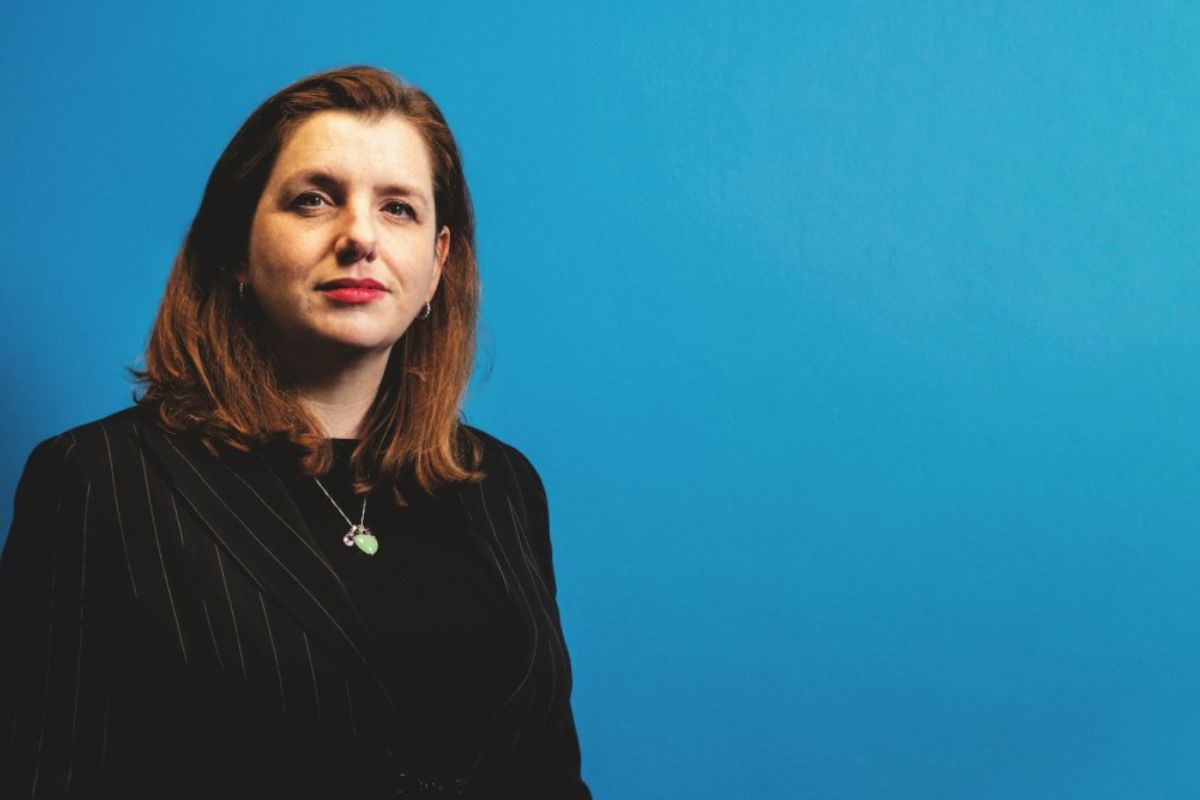 25 Facts About Alison McGovern 