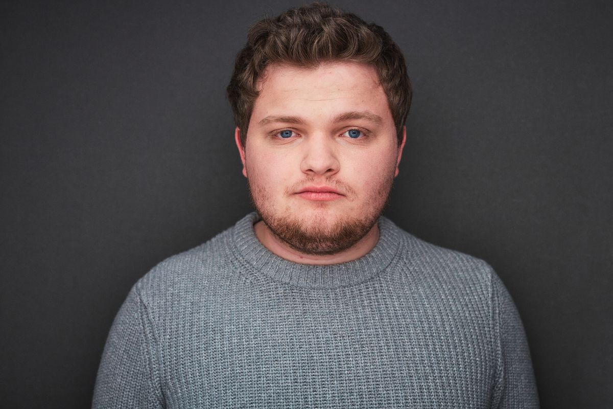 25 Facts About Andrew Terraciano 