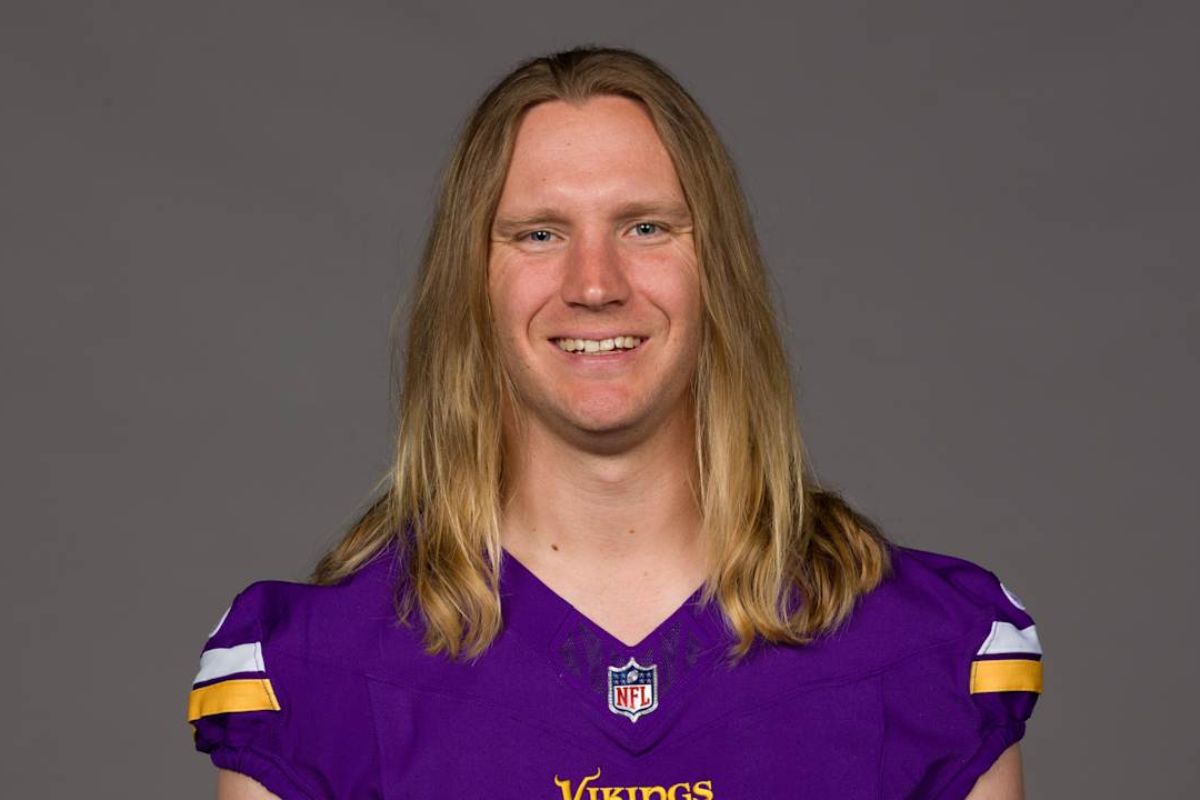 25 Facts About Andrew Van Ginkel 