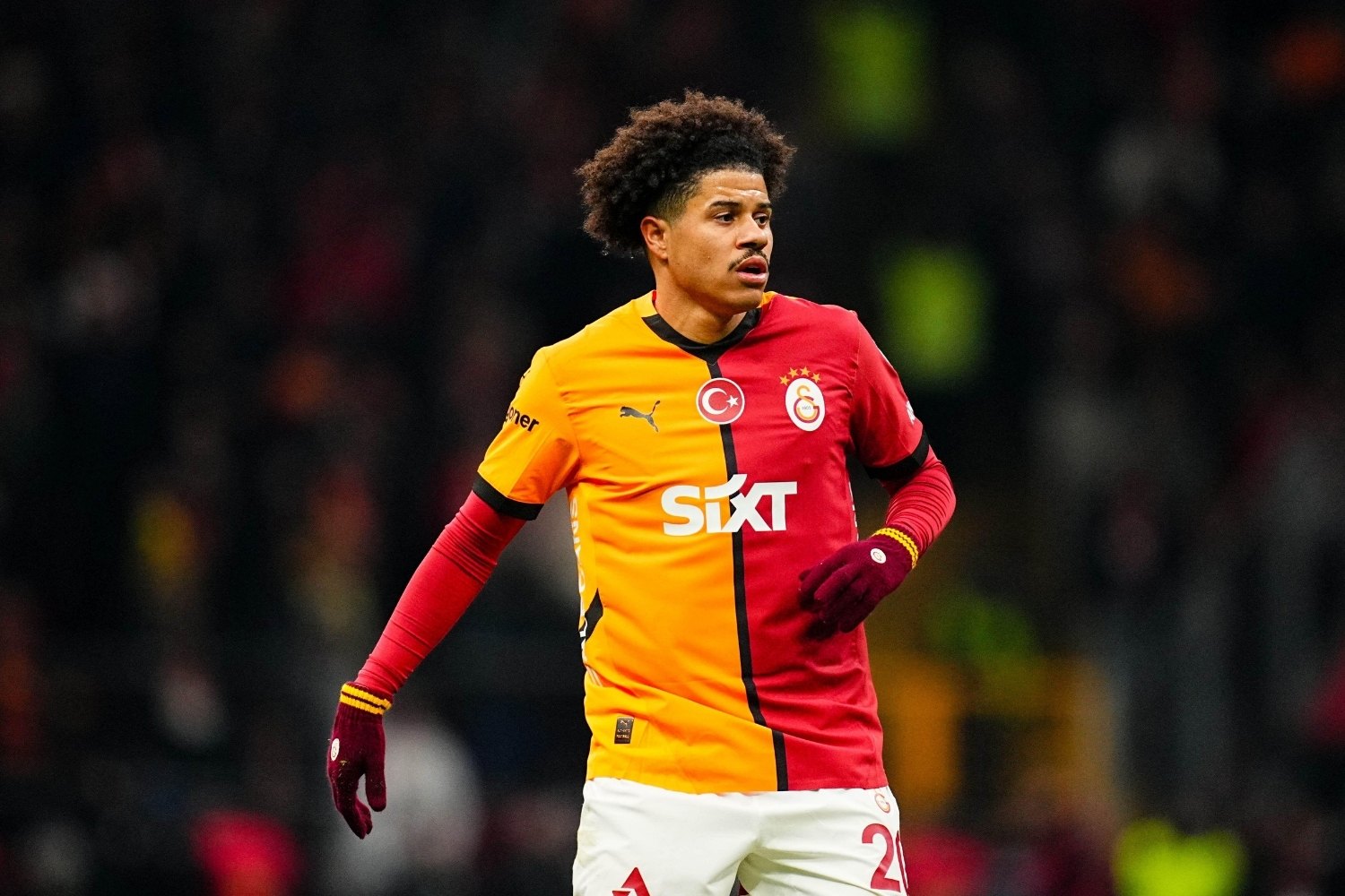 25 Facts About Antalyaspor Vs Galatasaray 