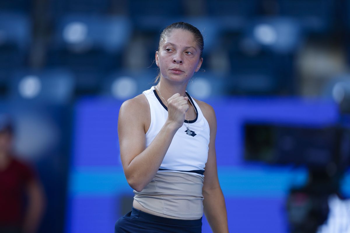 25 Facts About Antonia Ruzic 