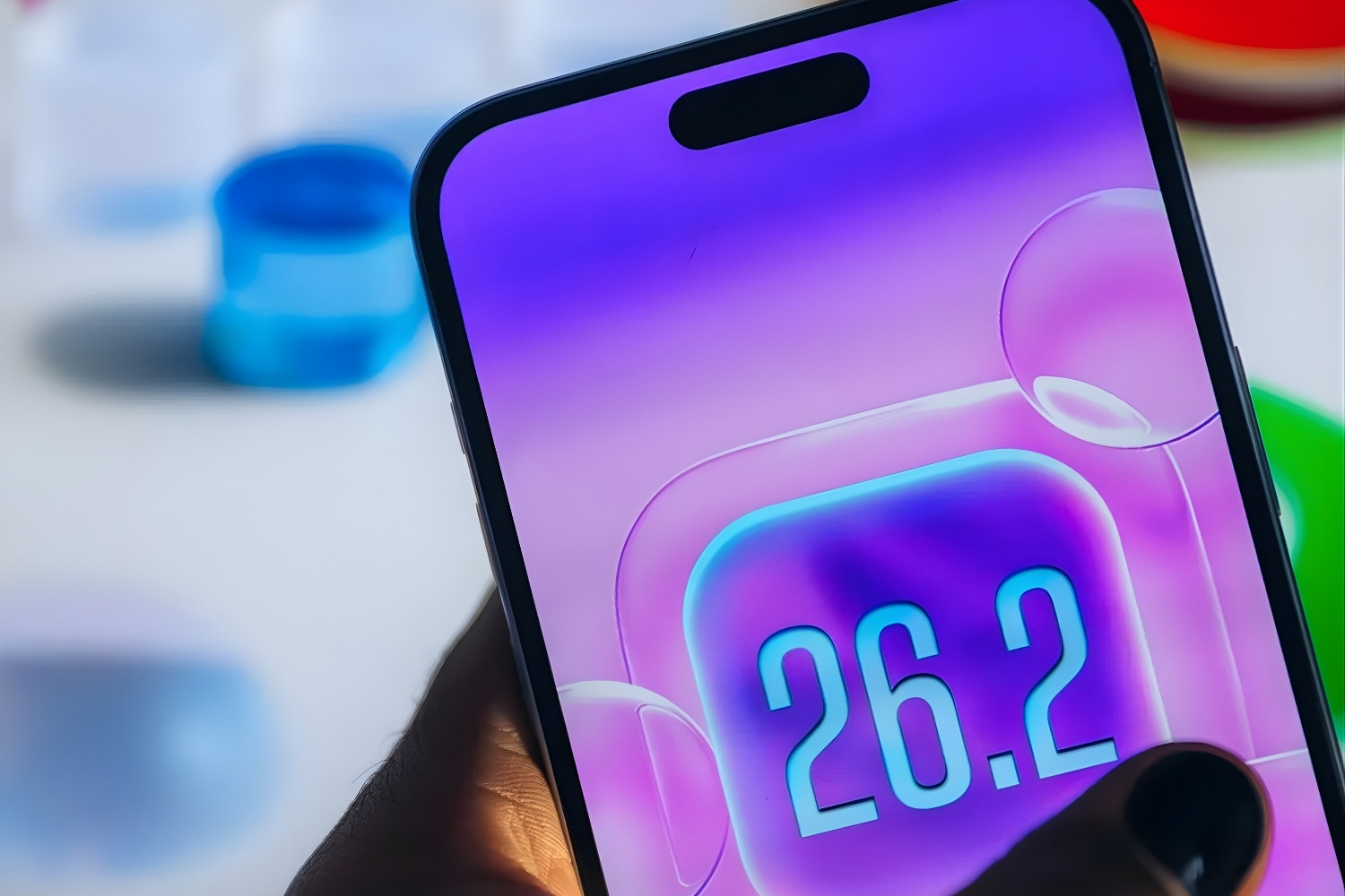 25 Facts About Apple IOS 262 