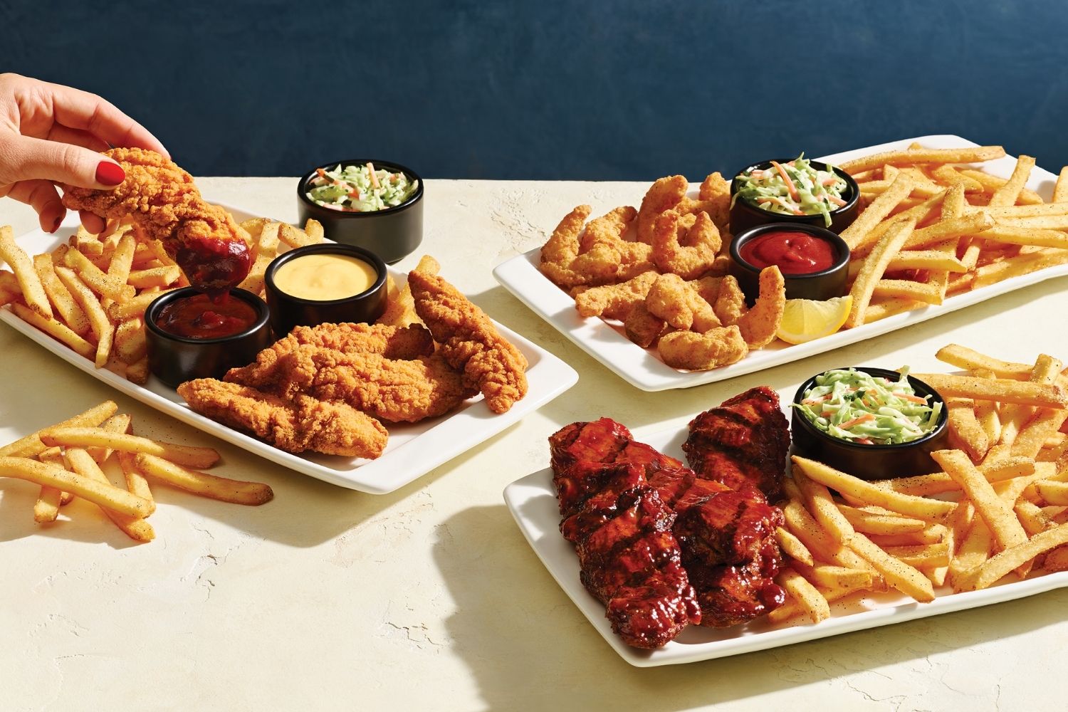 25 Facts About Applebees 