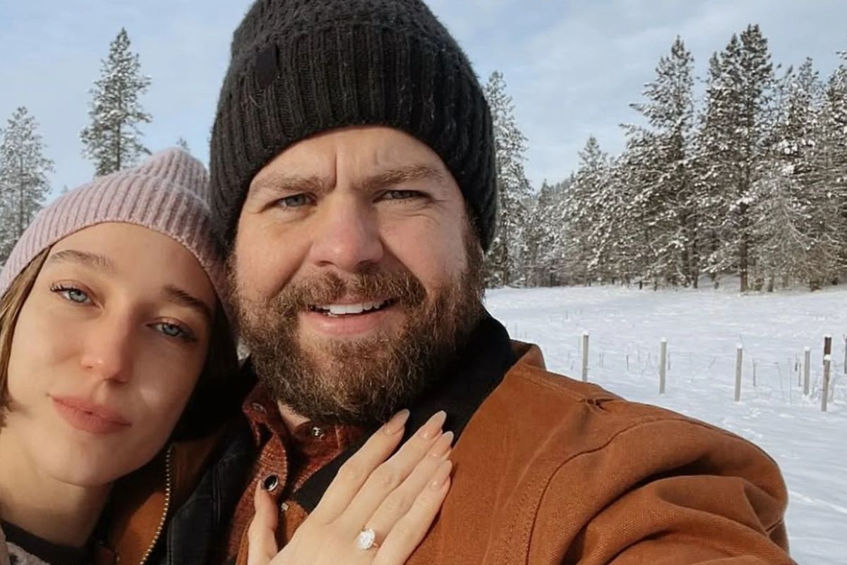 25 Facts About Aree Gearhart 