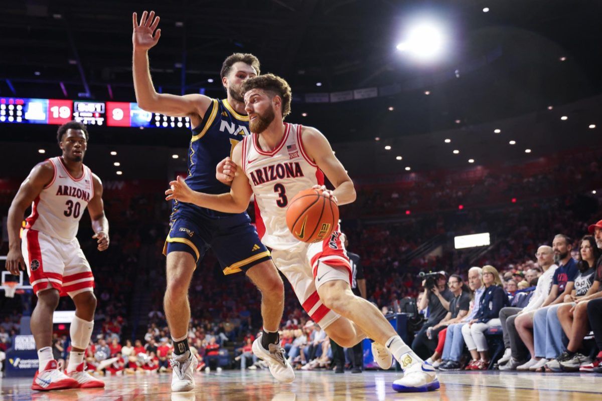 25 Facts About Arizona Vs Alabama 