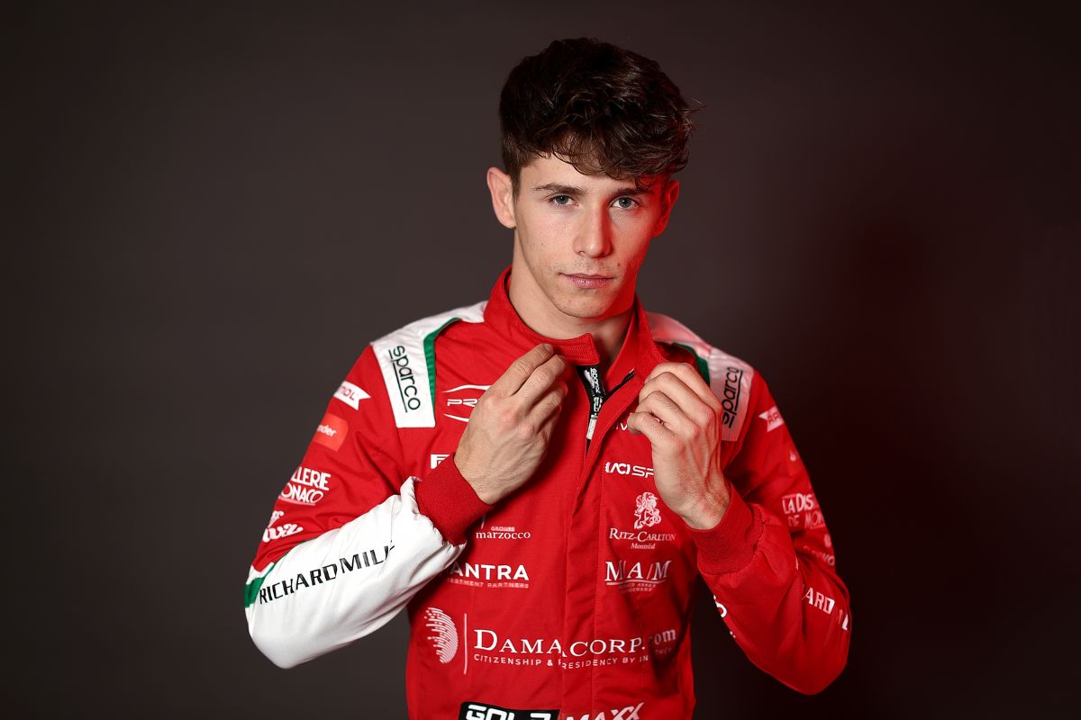 25 Facts About Arthur Leclerc 