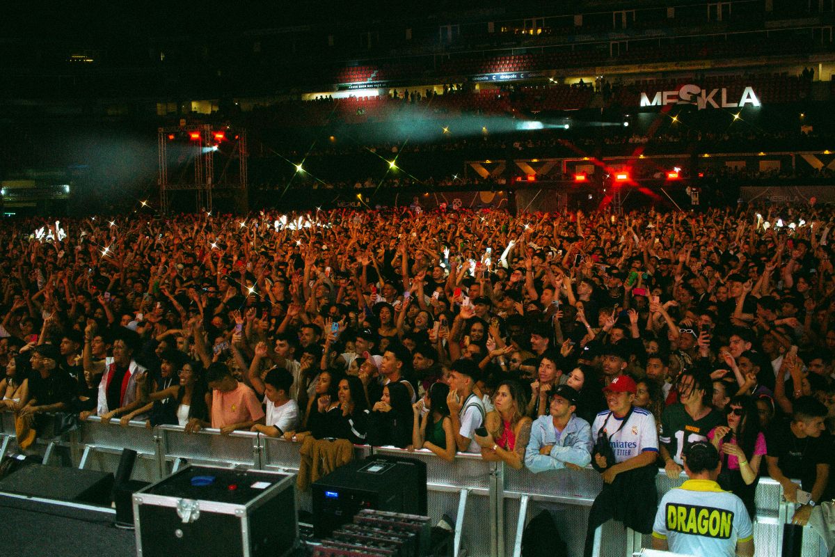 25 Facts About Audiences 