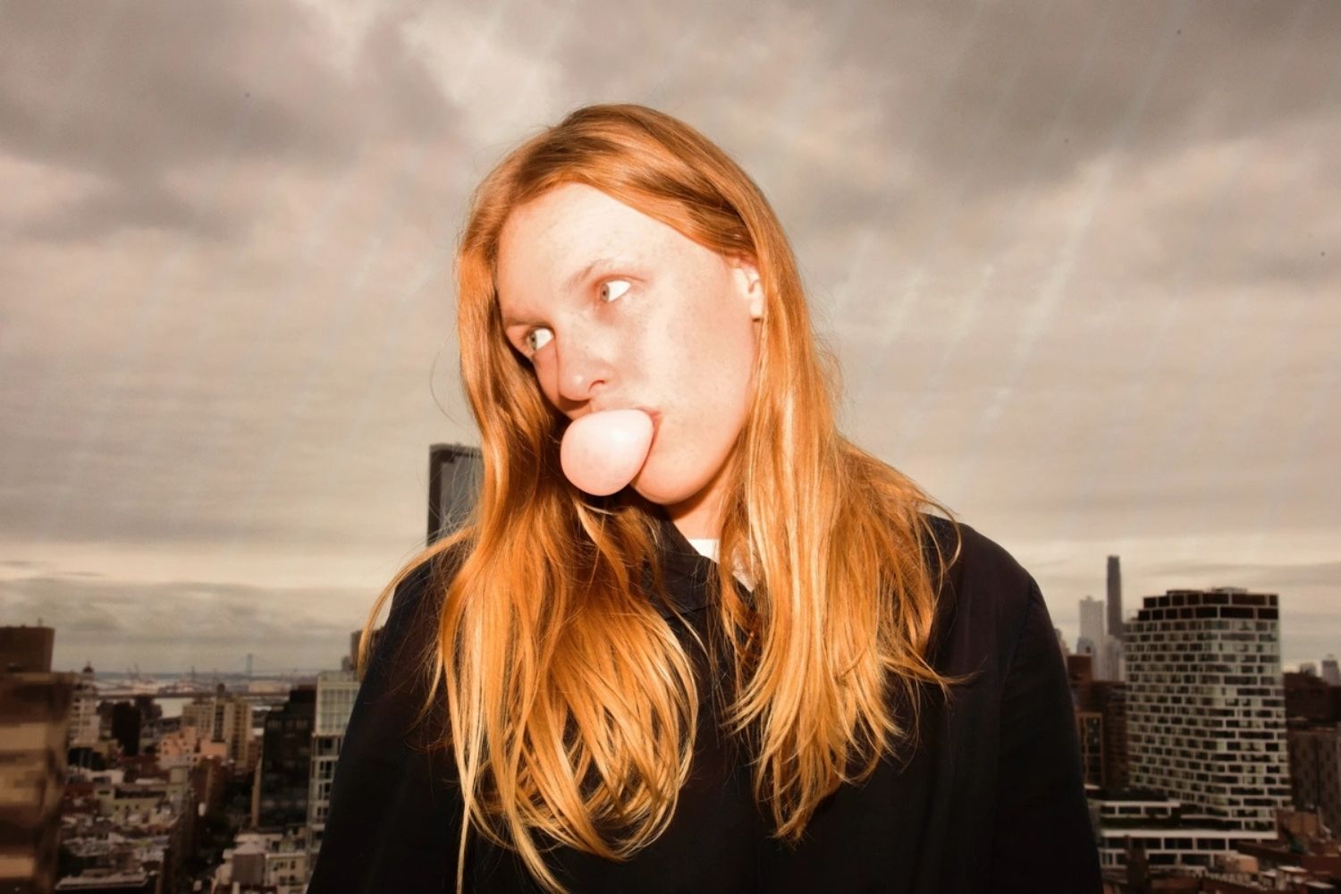 25 Facts About Audrey Hobert 