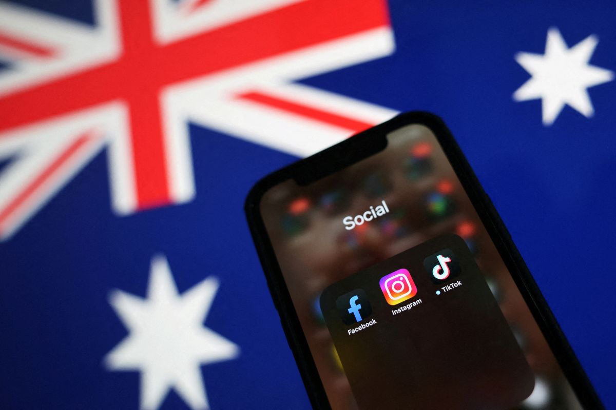 25 Facts About Australias Social Media Ban 
