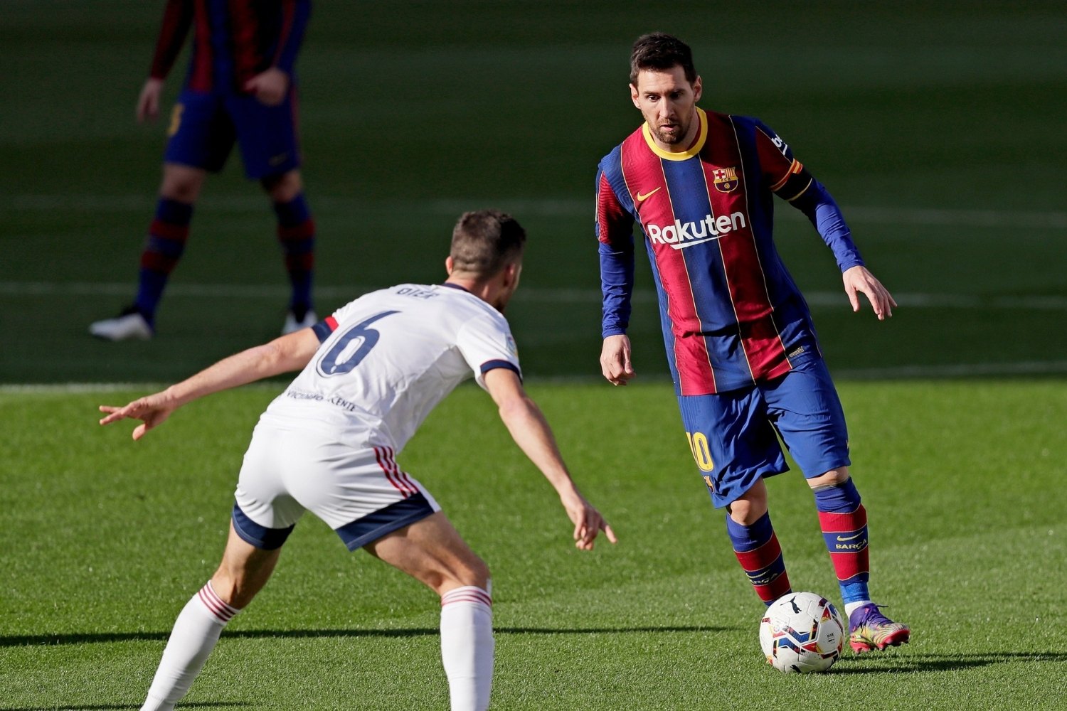 25 Facts About Barcelona Vs Osasuna 