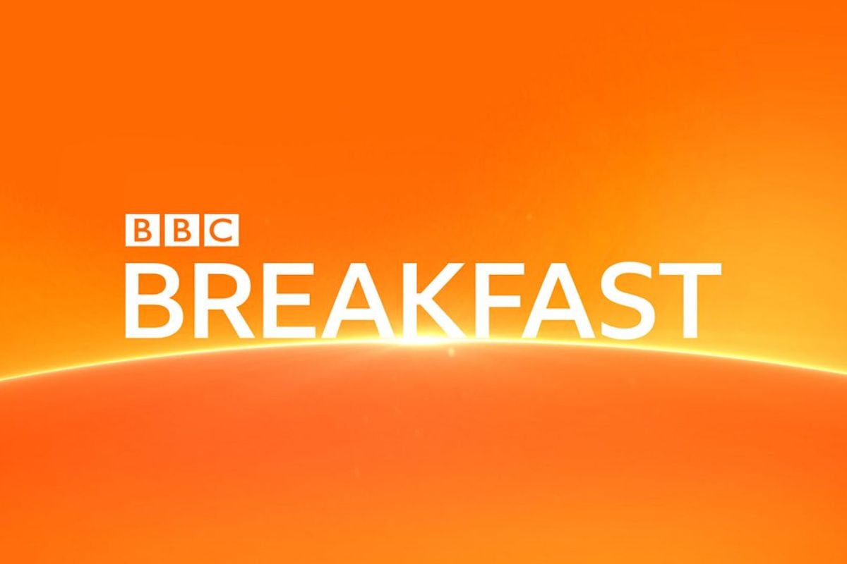 25 Facts About BBC Breakfast 