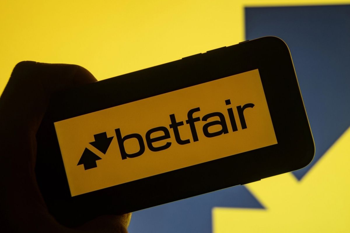 25 Facts About Betfair Exchange 