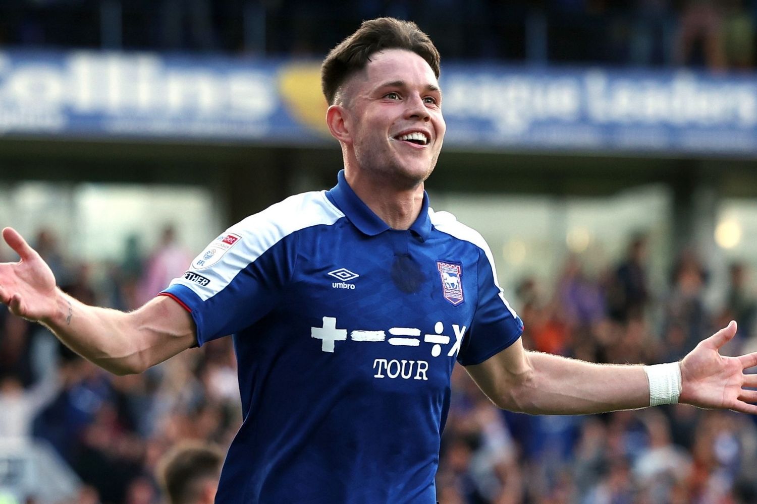 25 Facts About Blackburn Rovers Vs Ipswich Town 