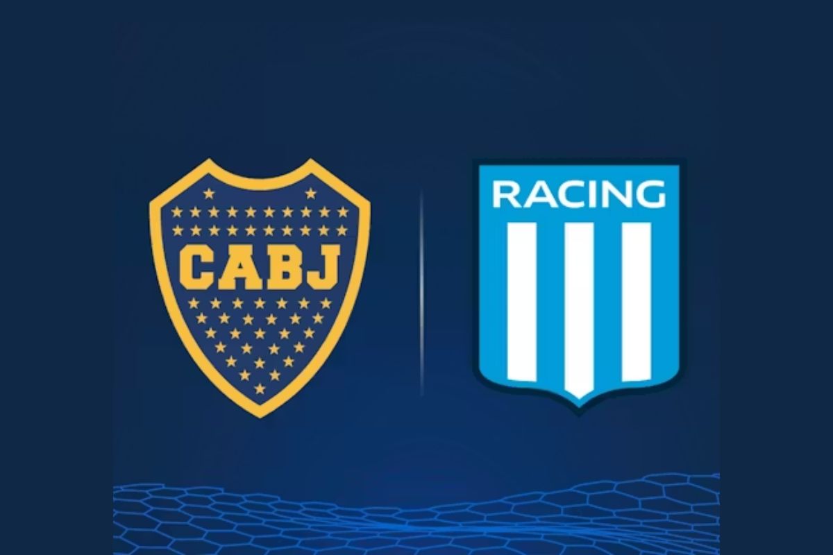 25 Facts About Boca Juniors Vs Racing 