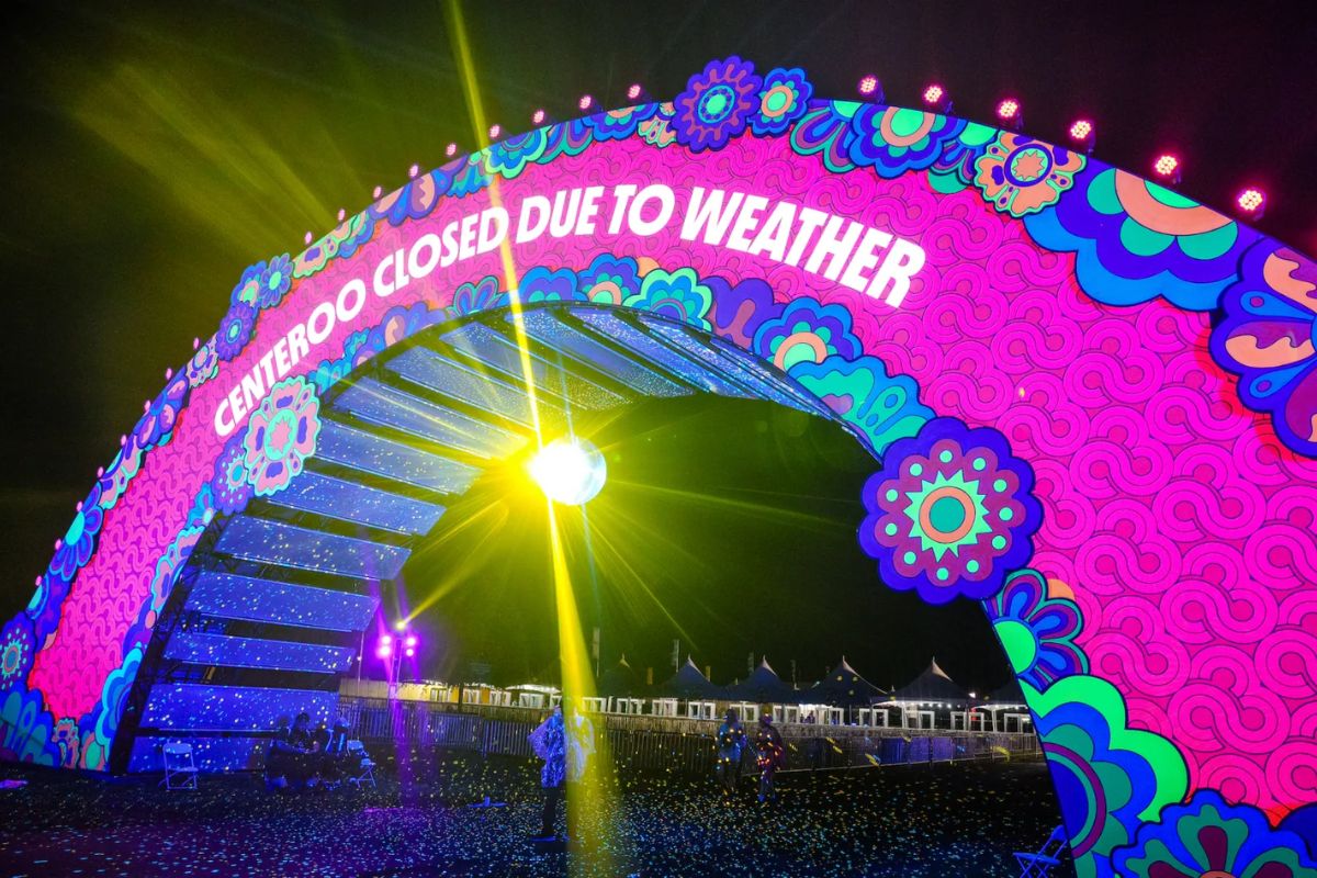 25 Facts About Bonnaroo 2026 