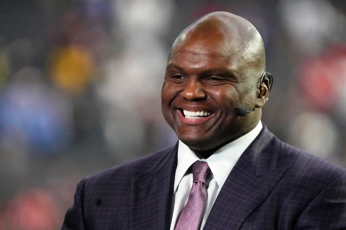 25 Facts About Booger McFarland 