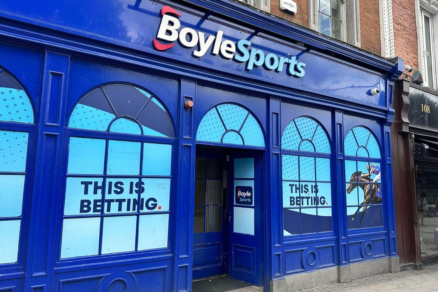 25 Facts About BoyleSports 