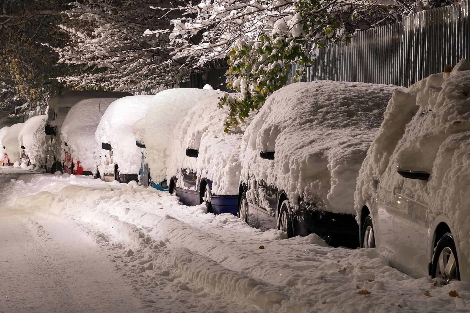 25 Facts About Brampton Weather 