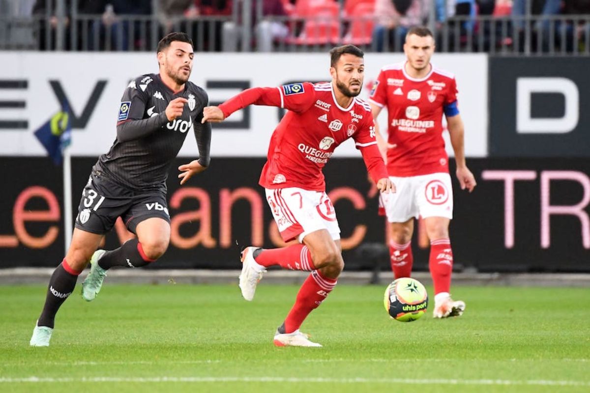 25 Facts About Brest Vs Monaco 