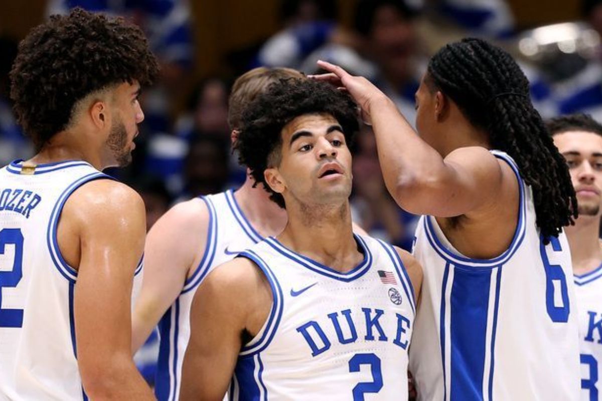 25 Facts About Brian Cole 