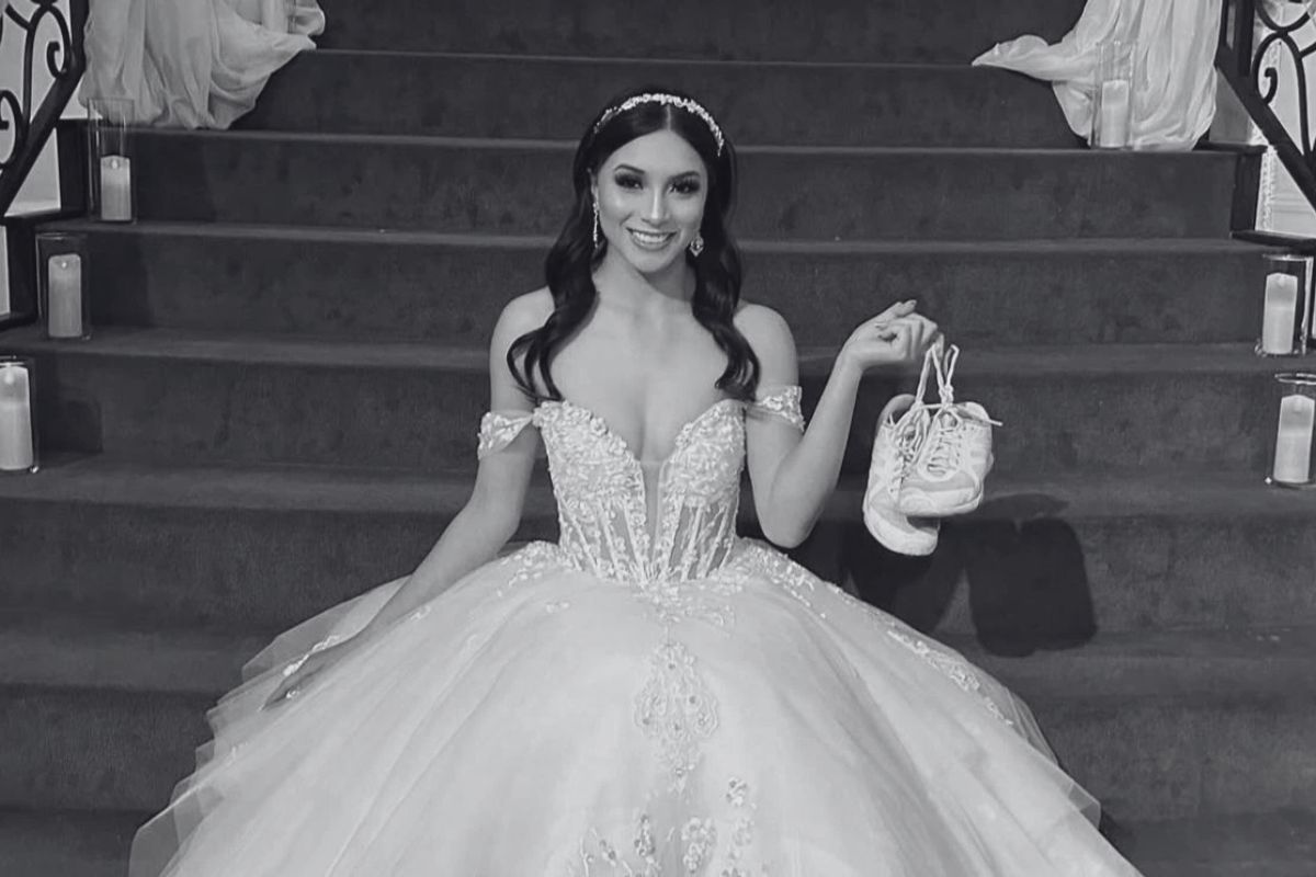 25 Facts About Brianna Aguilera 