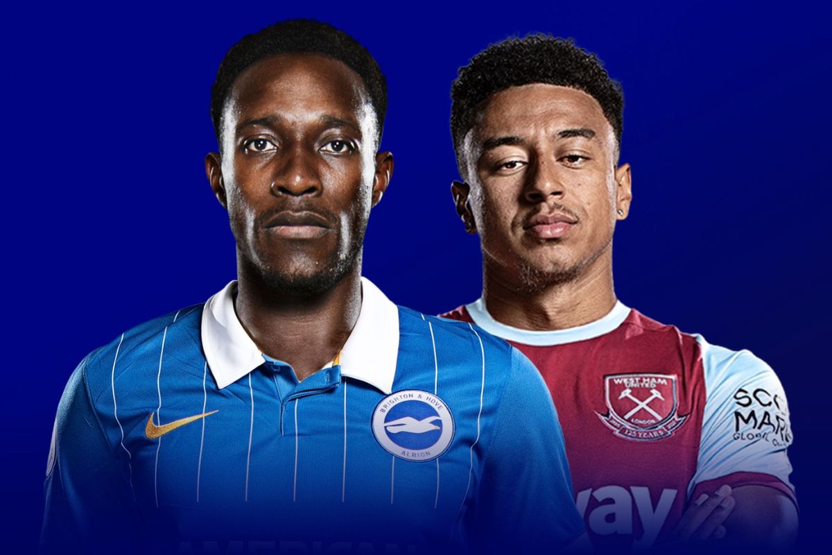 25 Facts About Brighton Vs West Ham 