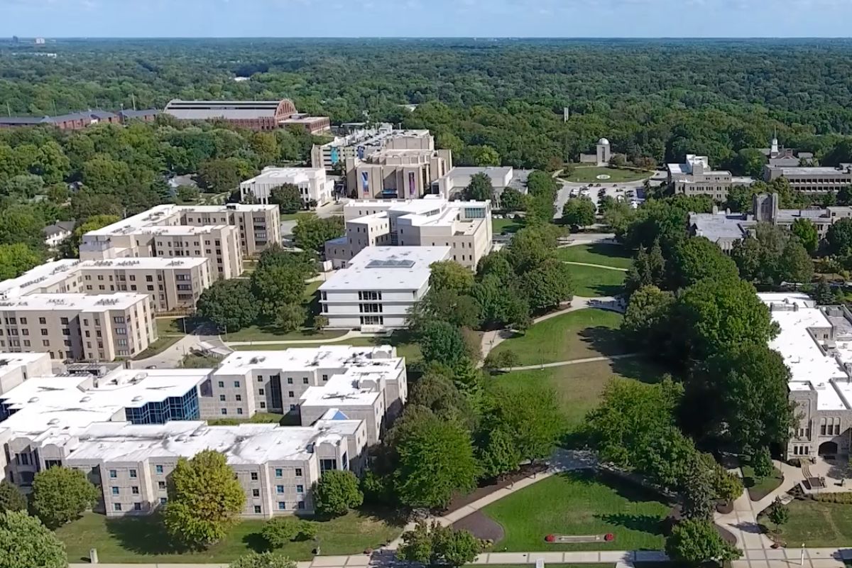 25 Facts About Butler University 