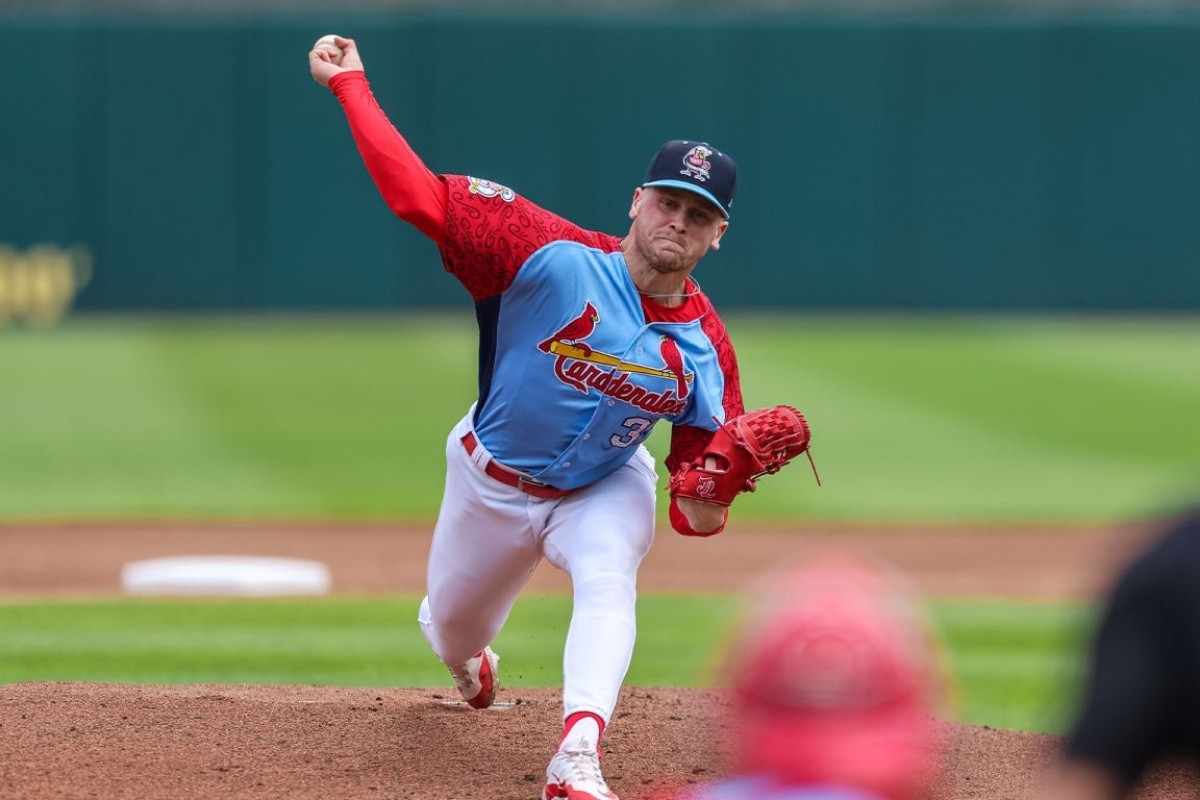 25 Facts About Cade Winquest 