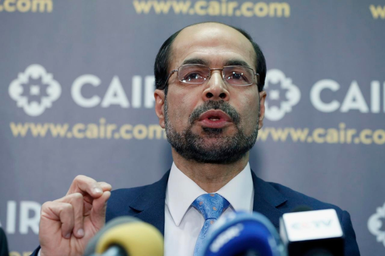 25 Facts About CAIR 
