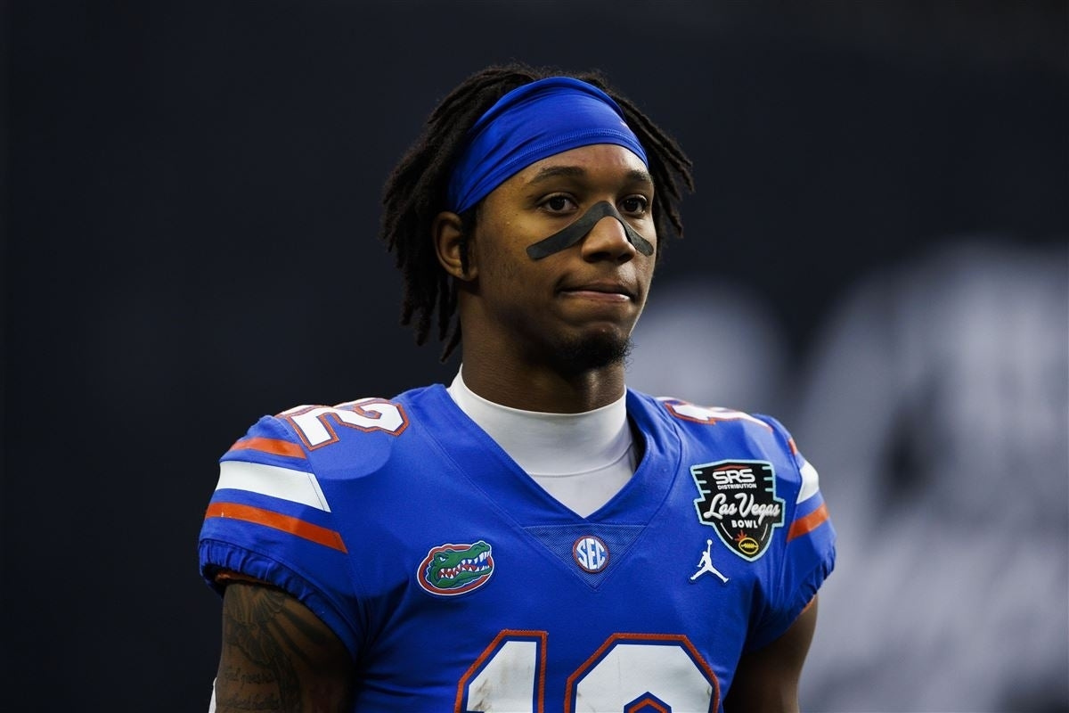 25 Facts About Caleb Douglas 