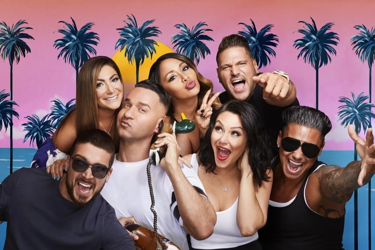 25 Facts About Canada Shore 