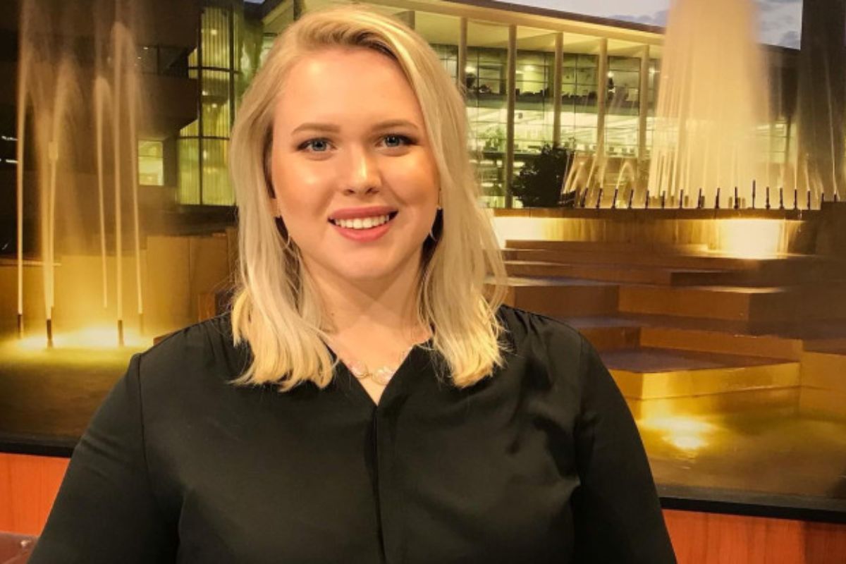 25 Facts About Carissa Codel 