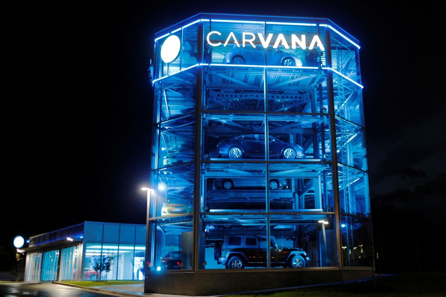 25 Facts About Carvana Stock 