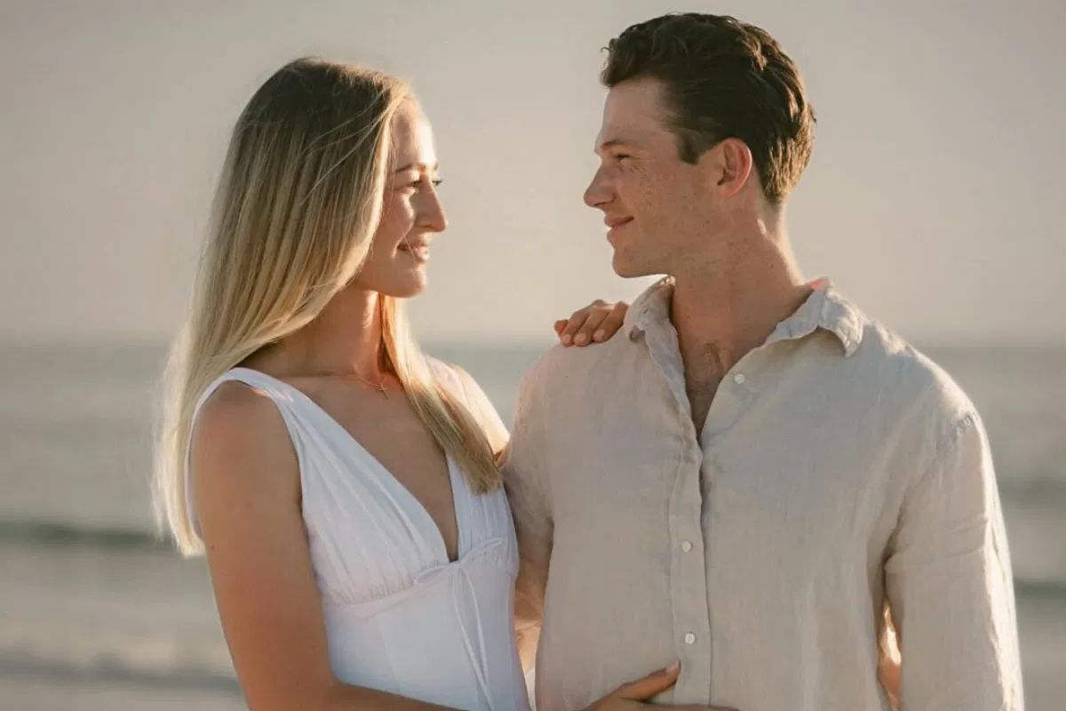 25 Facts About Casey Gunderson 