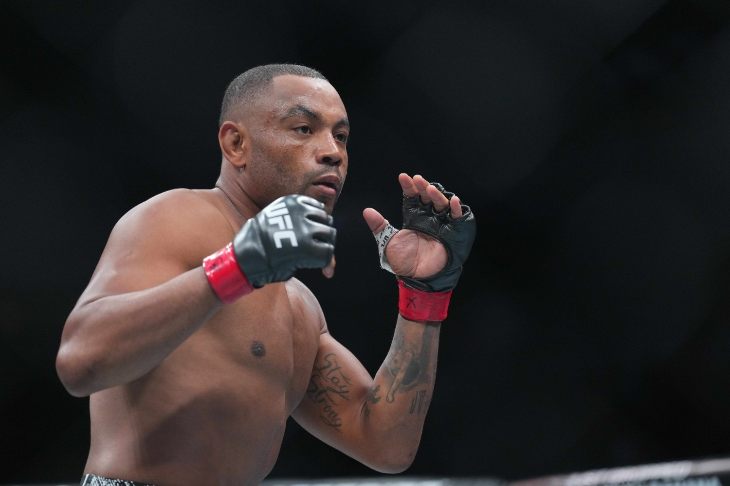 25 Facts About Csar Almeida 