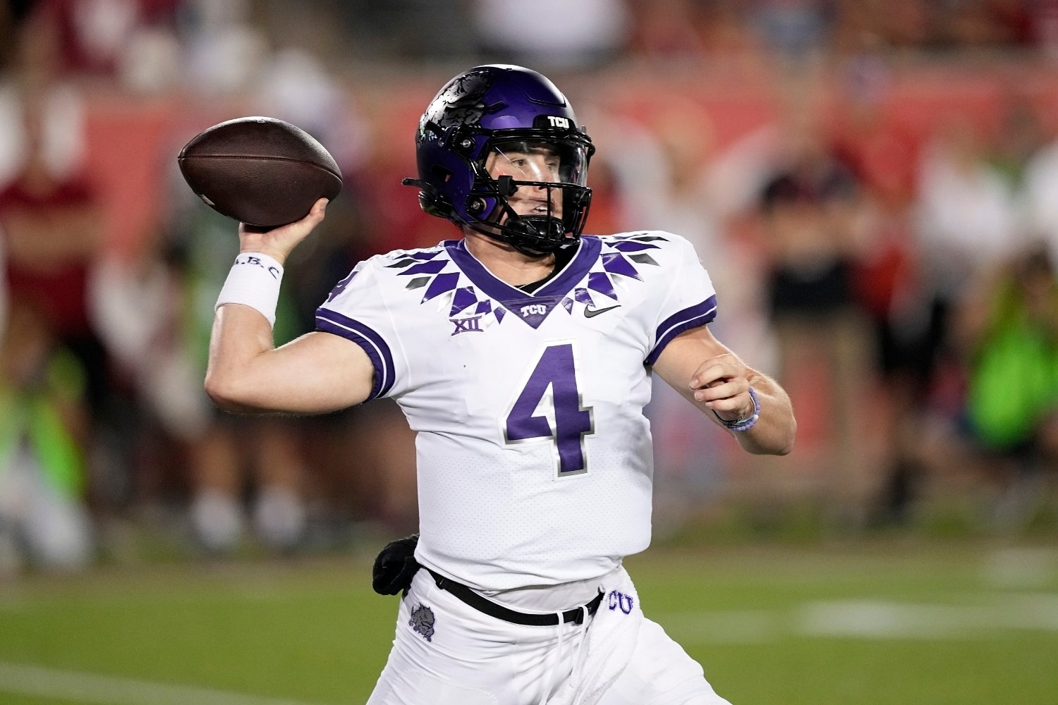 25 Facts About Chandler Morris 