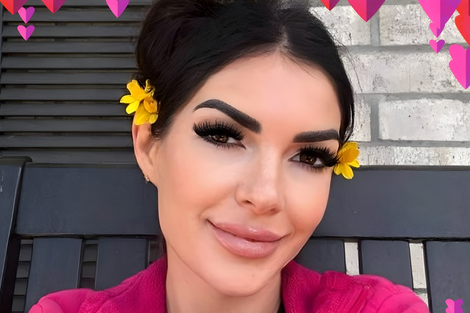 25 Facts About Charity Beallis 