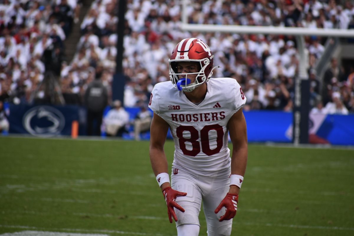 25 Facts About Charlie Becker 