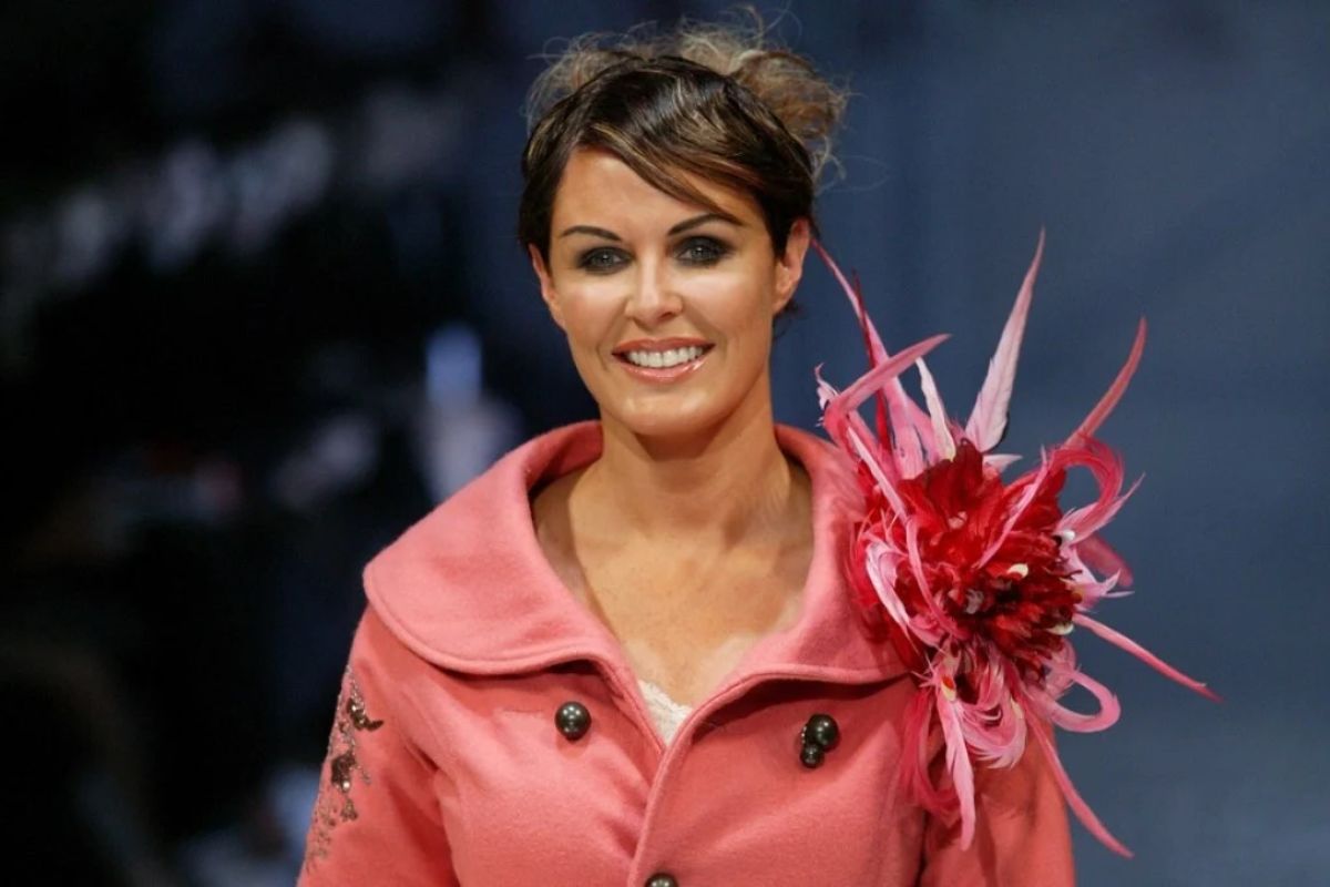 25 Facts About Charlotte Dawson 