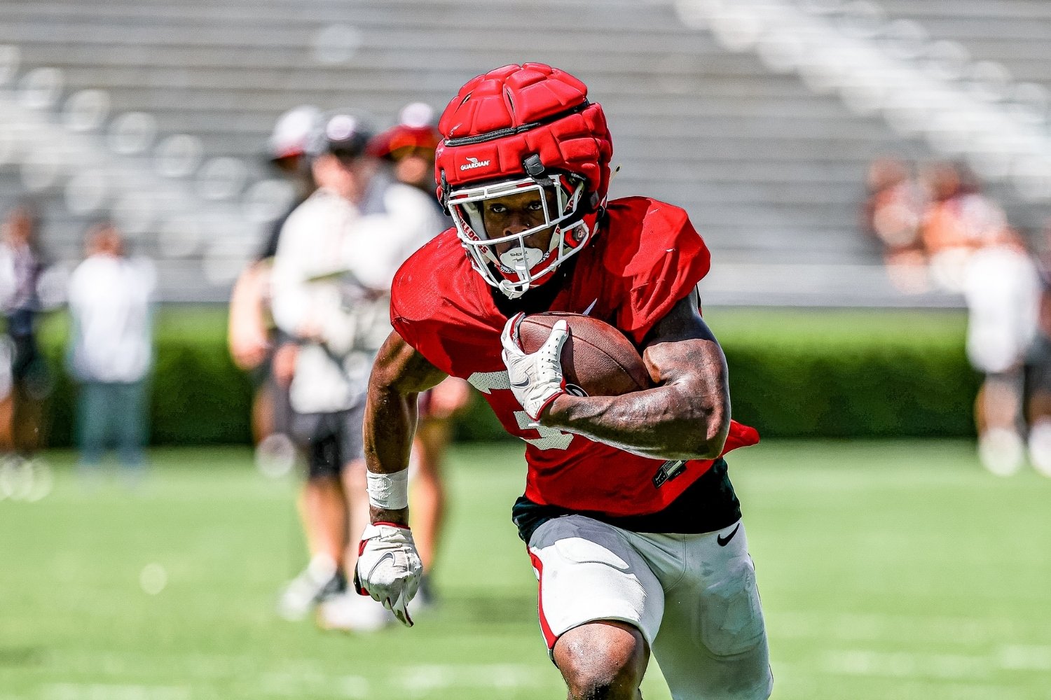 25 Facts About Chauncey Bowens 