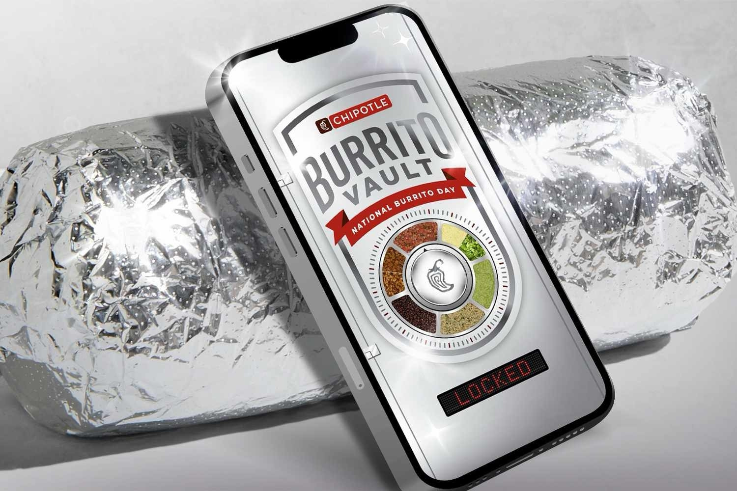 25 Facts About Chipotle BOGO 