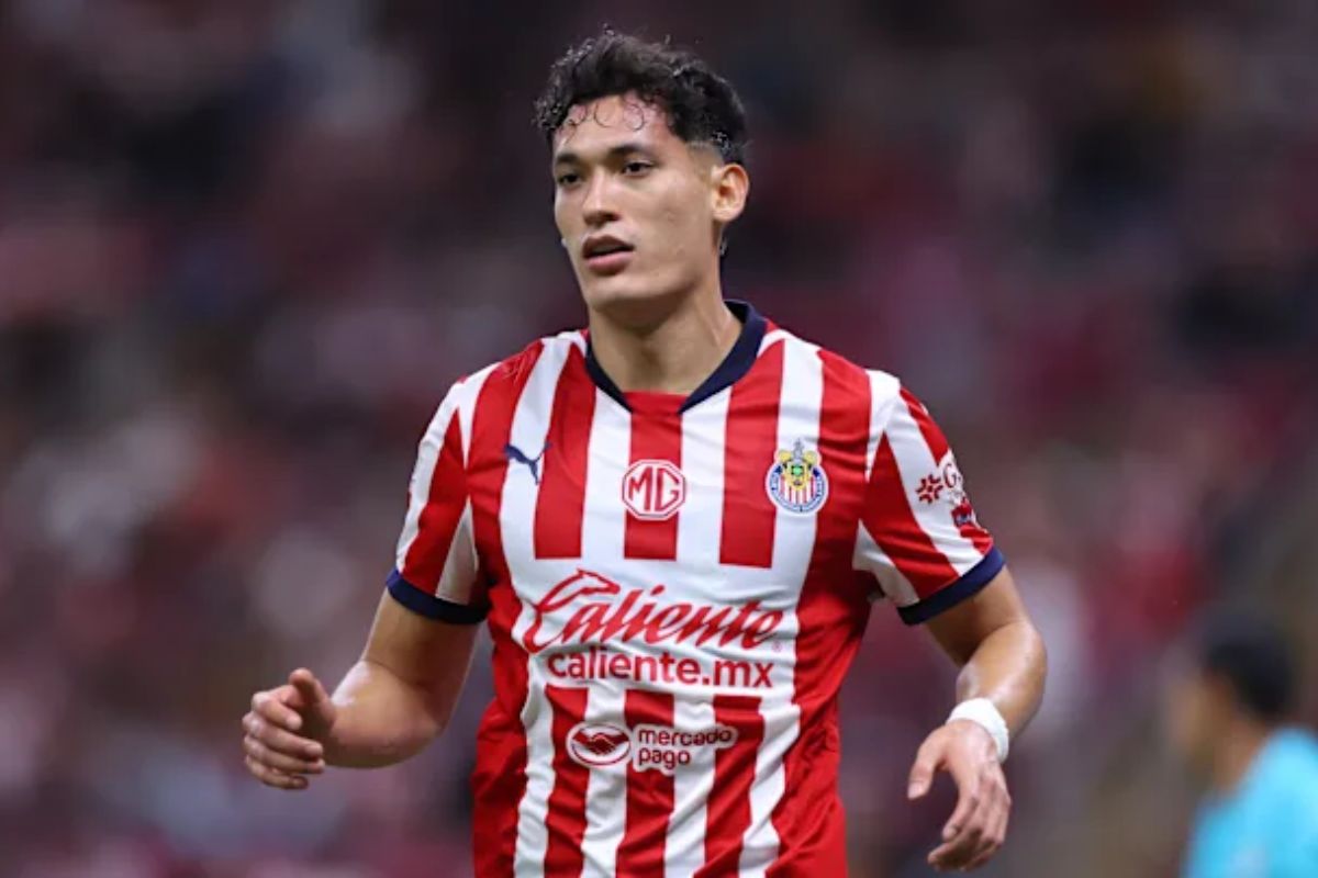 25 Facts About Chiquete Orozco 