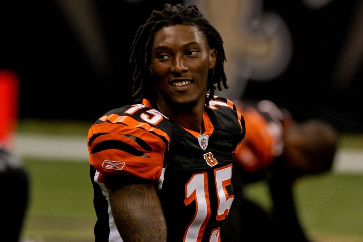 25 Facts About Chris Henry Jr 