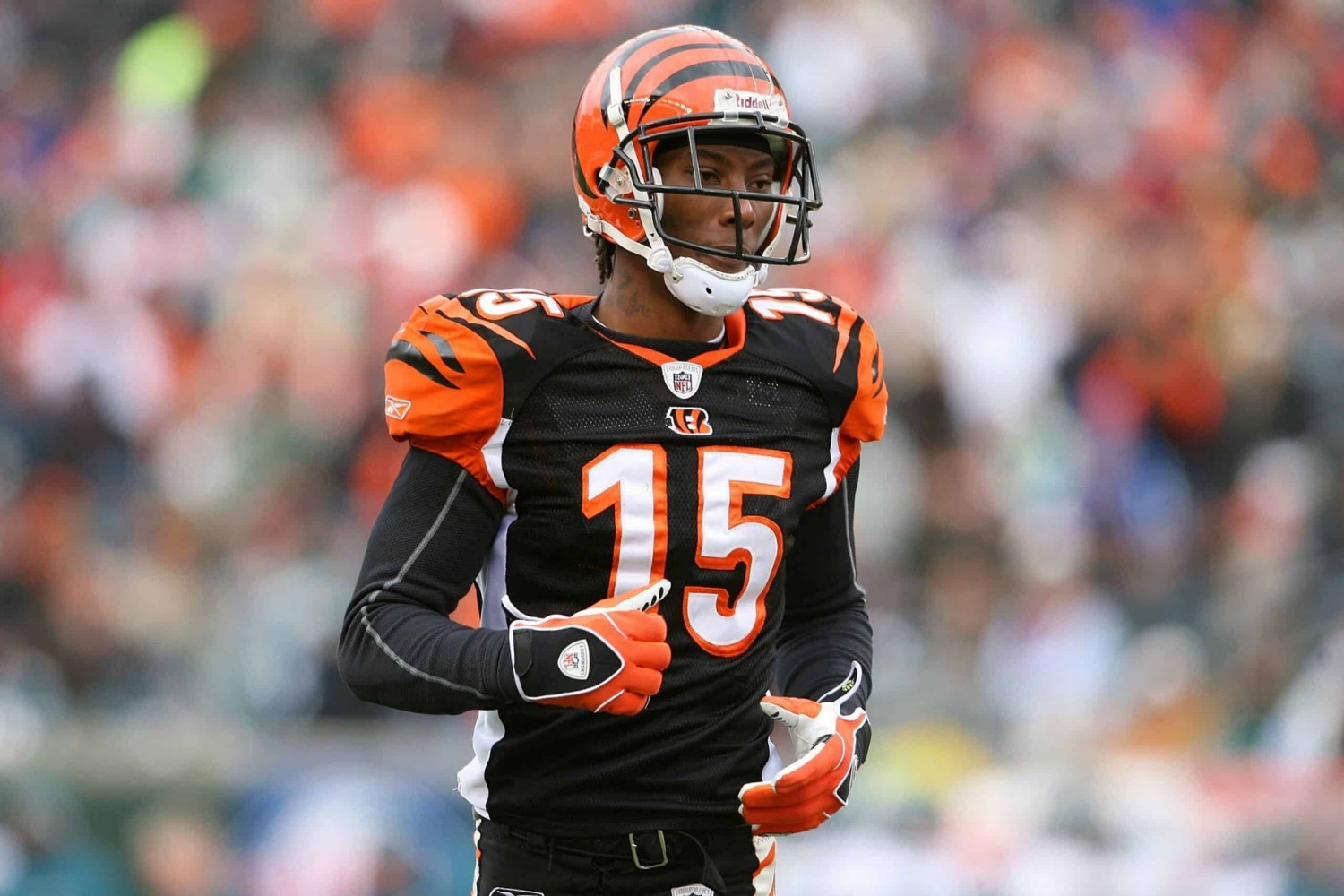 25 Facts About Chris Henry Sr 