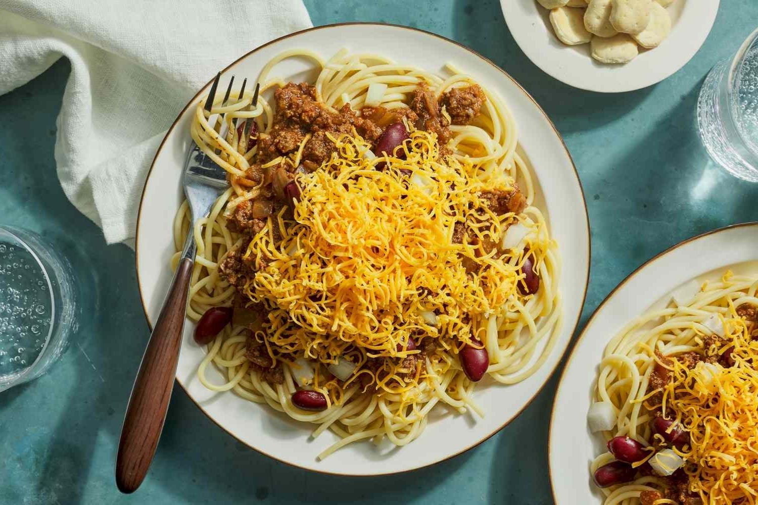 25 Facts About Cincinnati Chili 
