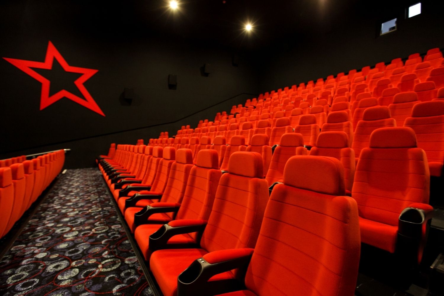 25 Facts About Cineworld 