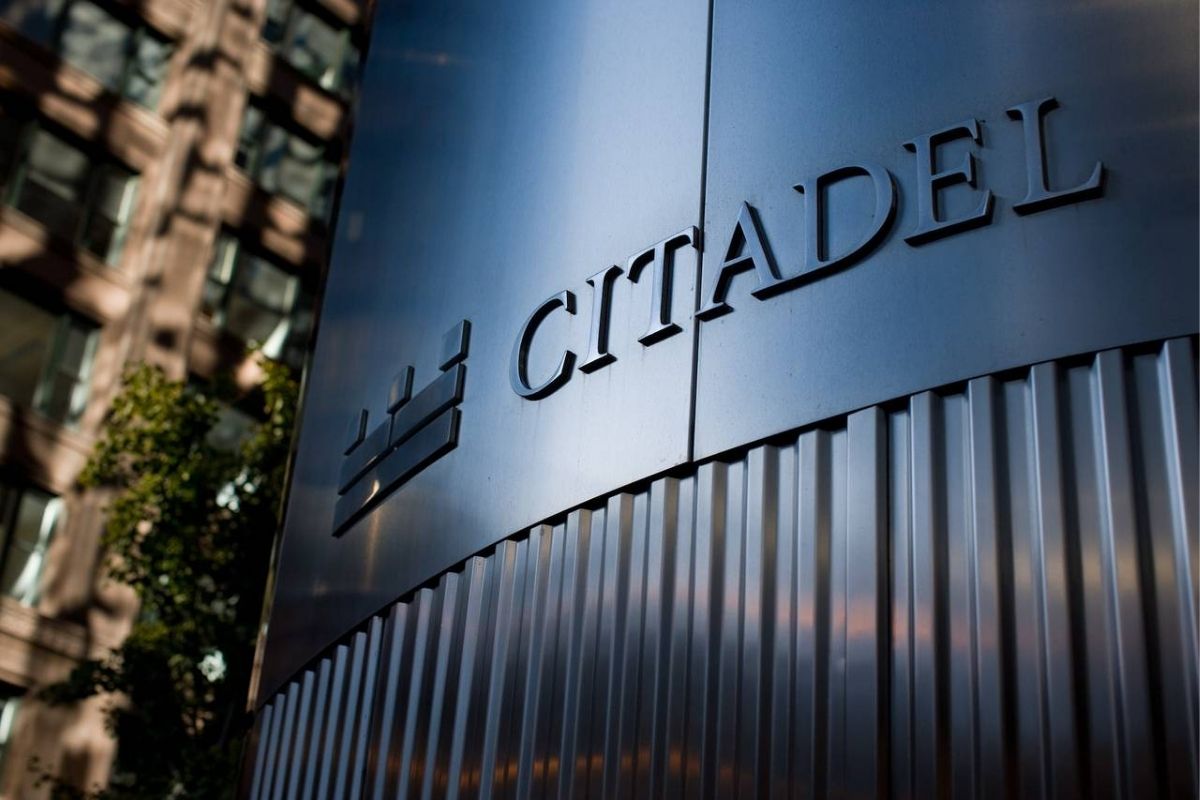 25 Facts About Citadel Financial Firm 