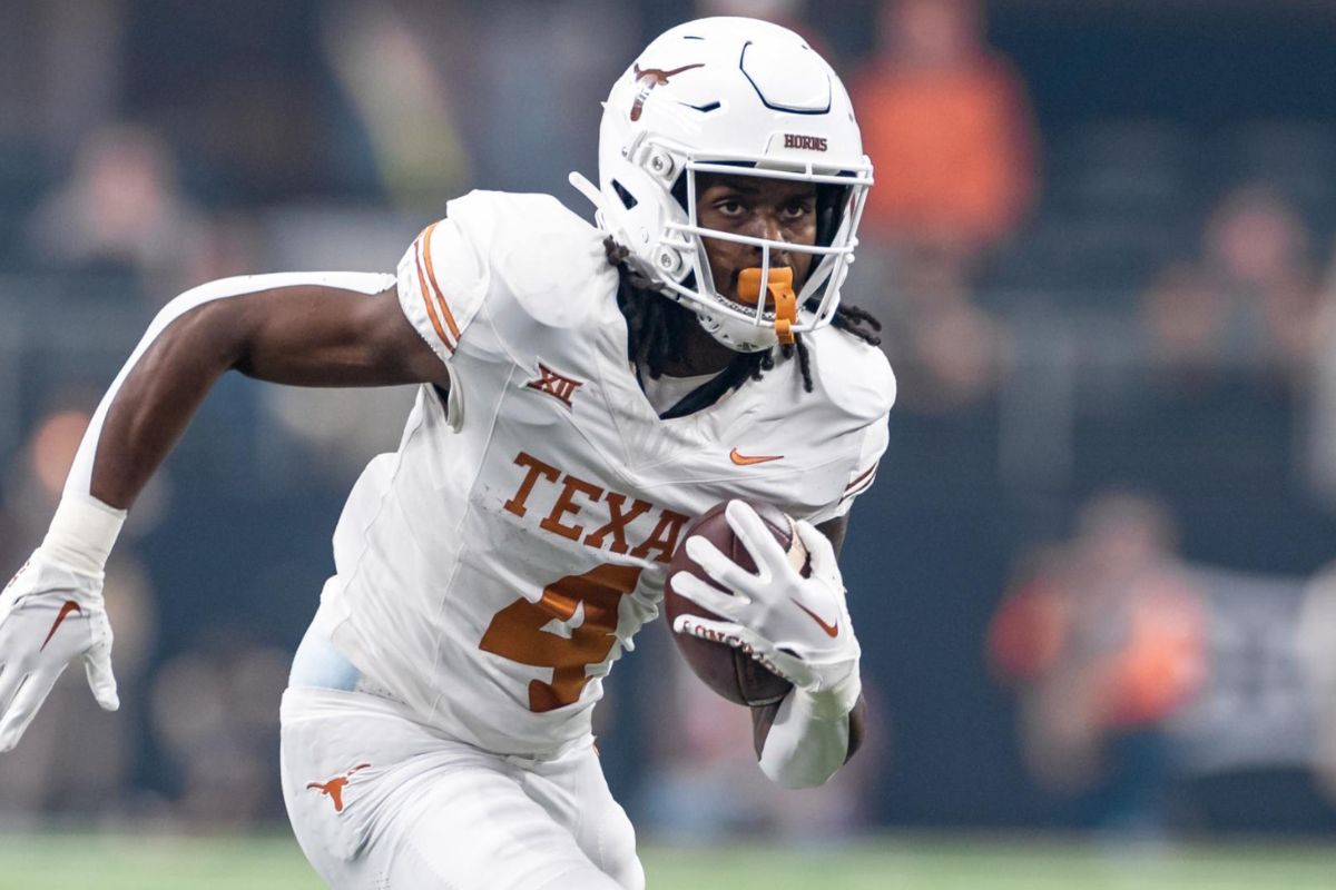 25 Facts About CJ Baxter 