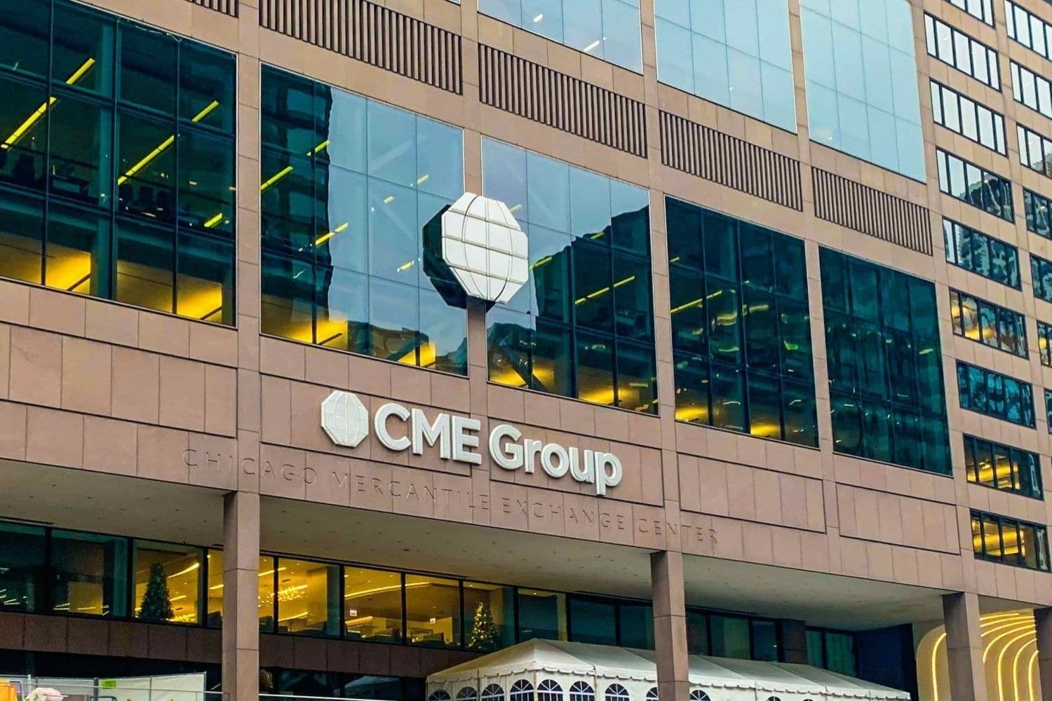 25 Facts About CME Chicago Mercantile Exchange 
